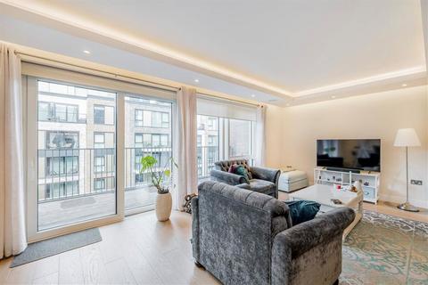 2 bedroom flat to rent, Park Street, London SW6