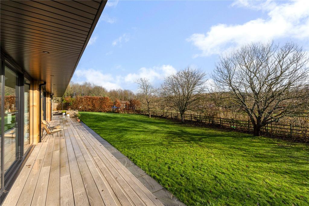 Garden/Terrace