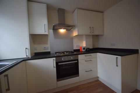 2 bedroom terraced house for sale, Long Meadow Drive, Barnstaple, EX32