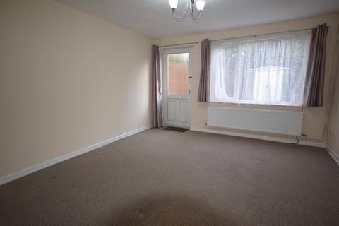 2 bedroom terraced house for sale, Long Meadow Drive, Barnstaple, EX32