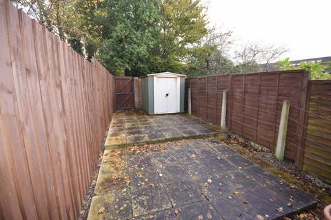 2 bedroom terraced house for sale, Long Meadow Drive, Barnstaple, EX32