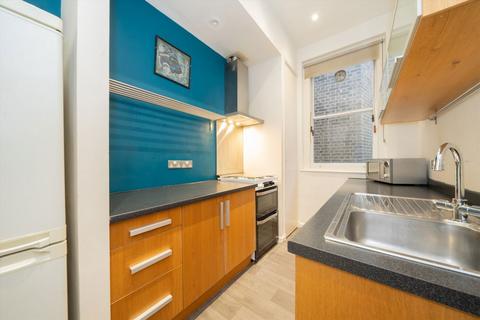 2 bedroom flat for sale, Earls Court Road, London SW5