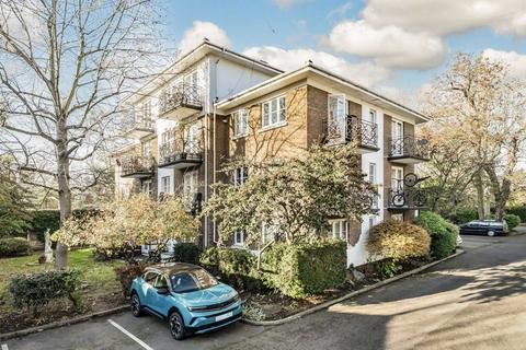 1 bedroom flat for sale - Brompton Park Crescent, London SW6