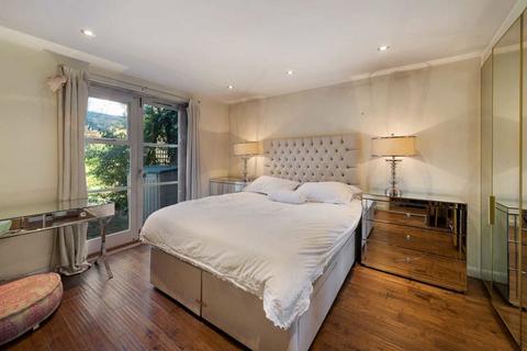 1 bedroom flat for sale, Brompton Park Crescent, London SW6