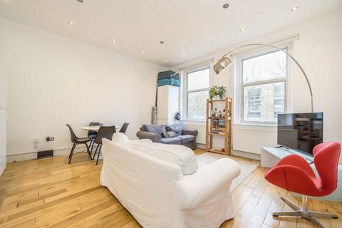 2 bedroom flat for sale, Fulham Road, London SW6