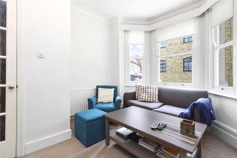 1 bedroom flat for sale, Effie Place, London SW6