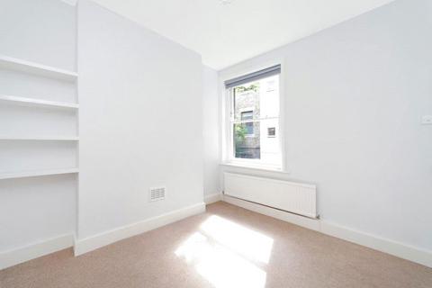 1 bedroom flat for sale, Effie Place, London SW6