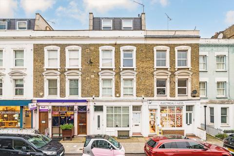 Seagrave Road, London SW6