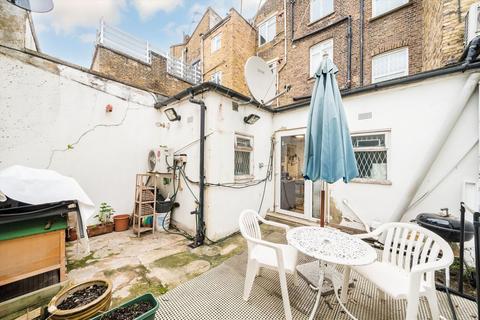 undefined, Seagrave Road, London SW6