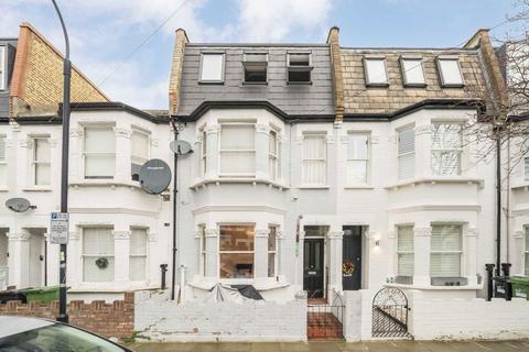 2 bedroom flat for sale, Ashcombe Street, London SW6