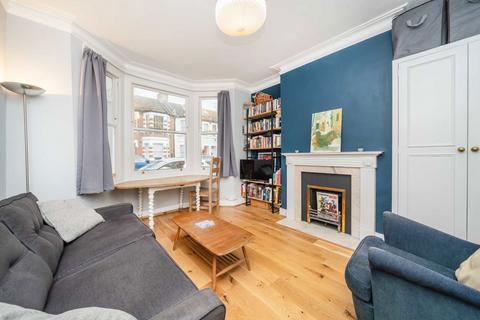 2 bedroom flat for sale, Ashcombe Street, London SW6