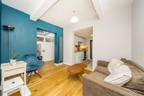 2 bedroom flat for sale, Ashcombe Street, London SW6
