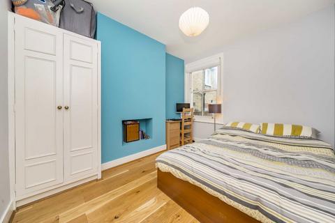 2 bedroom flat for sale, Ashcombe Street, London SW6