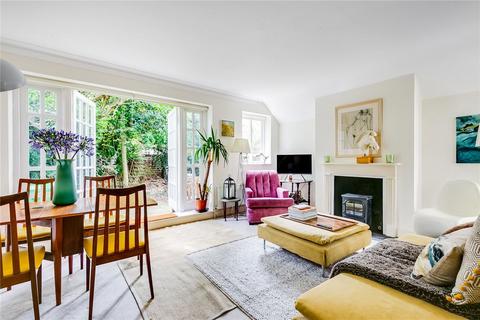 2 bedroom flat to rent, Racton Road, London SW6