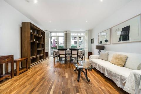 3 bedroom flat to rent, Aspect Court, London SW6