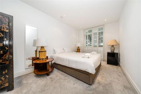 3 bedroom flat to rent, Aspect Court, London SW6