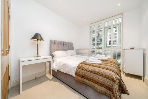 3 bedroom flat to rent, Aspect Court, London SW6