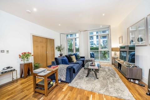 3 bedroom flat to rent, Aspect Court, London SW6