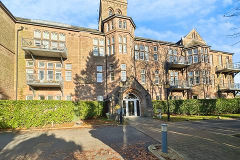 undefined, South Wing, The Residence