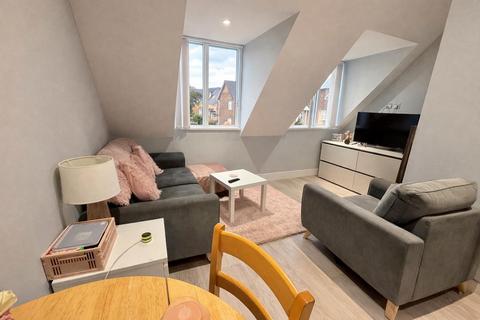 1 bedroom apartment for sale, Wessex House, Camberley GU15