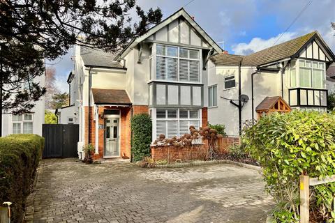 undefined, Park Road, Camberley GU15