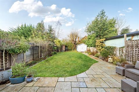3 bedroom detached house for sale, Park Road, Camberley GU15