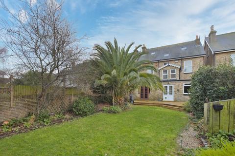 5 bedroom detached house for sale, Edith Road, Ramsgate, CT11