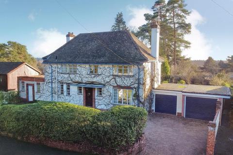 5 bedroom house for sale, Crawley Hill, Camberley GU15