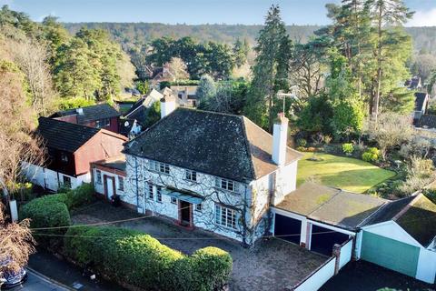undefined, Crawley Hill, Camberley GU15