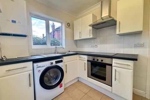 undefined, Vale Road, Camberley GU15