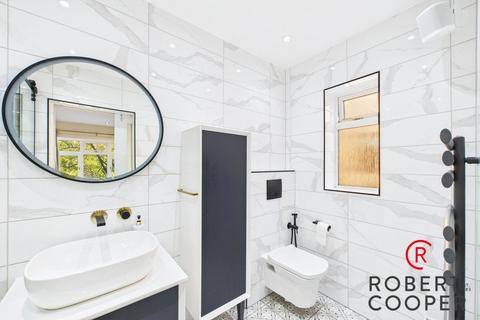 4 bedroom detached house for sale, Pepys Close, Ickenham, UB10
