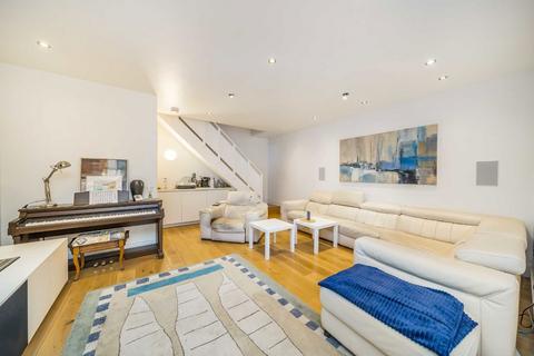 5 bedroom semi-detached house for sale, Mountfield Road, London N3