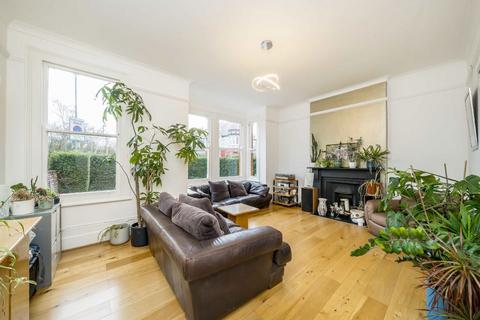 5 bedroom semi-detached house for sale, Mountfield Road, London N3