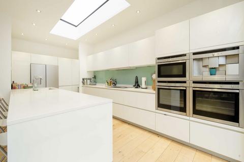 5 bedroom semi-detached house for sale, Mountfield Road, London N3