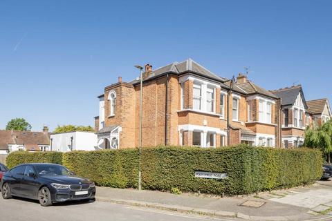 5 bedroom semi-detached house for sale, Mountfield Road, London N3