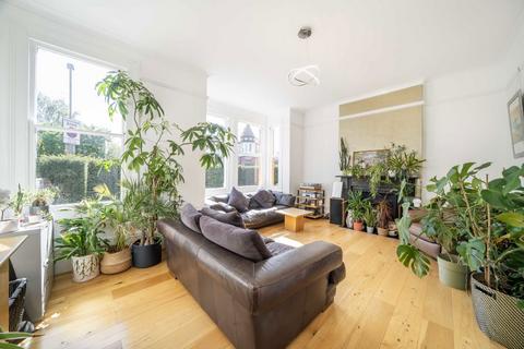 5 bedroom semi-detached house for sale, Mountfield Road, London N3