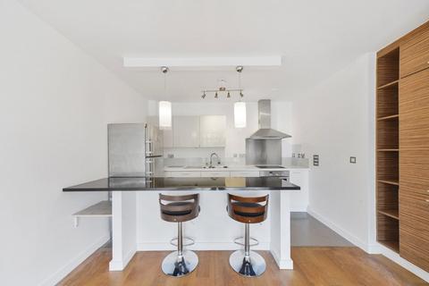 2 bedroom apartment for sale, Union Park, Greenwich, London, SE10