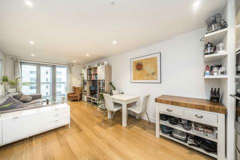 2 bedroom flat for sale, Barking Road, London E16