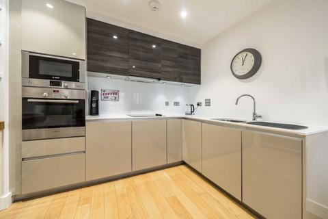 2 bedroom flat for sale, Barking Road, London E16