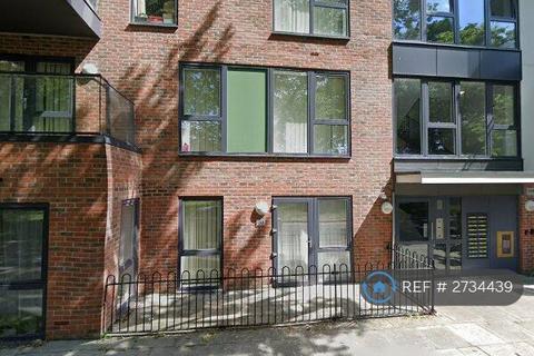 2 bedroom flat to rent - Ethalion Lodge, London, SE18