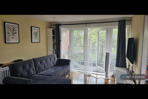 2 bedroom flat to rent - Ethalion Lodge, London, SE18