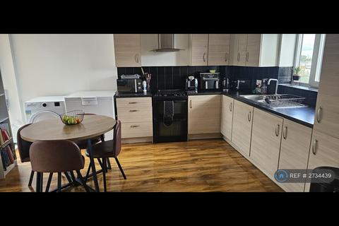 2 bedroom flat to rent, Ethalion Lodge, London, SE18