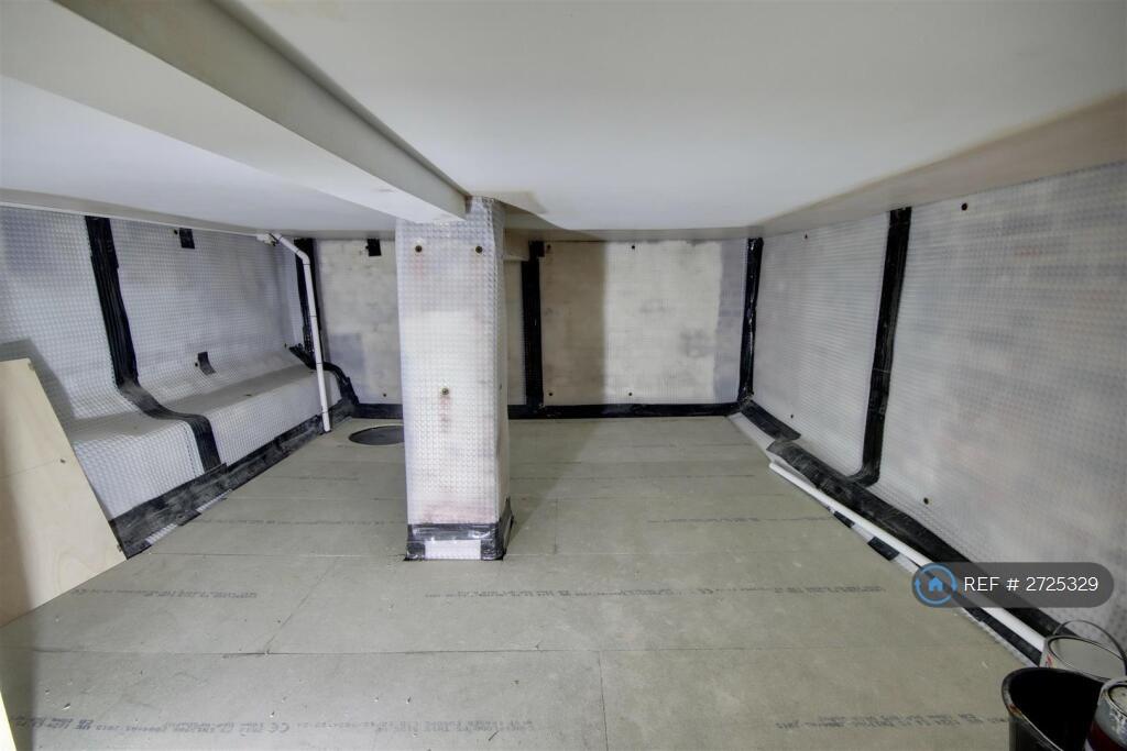 Storage Space