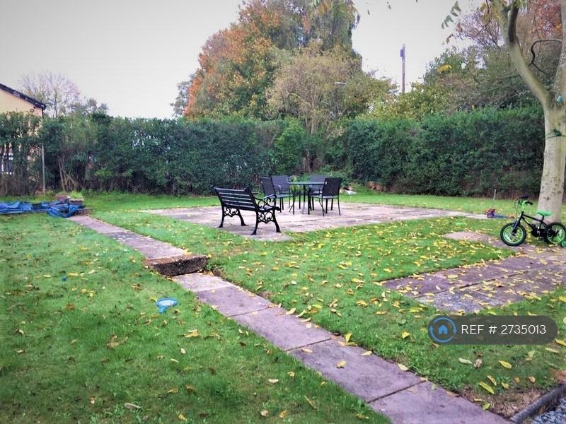 Vast Garden