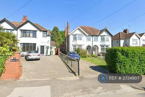 1 bedroom in a house share to rent, Hessie, Hull, HU13