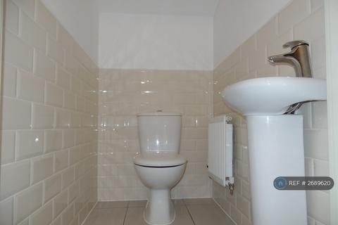 undefined, Academy Drive, Rugby, CV21