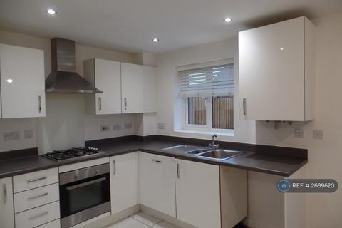 undefined, Academy Drive, Rugby, CV21