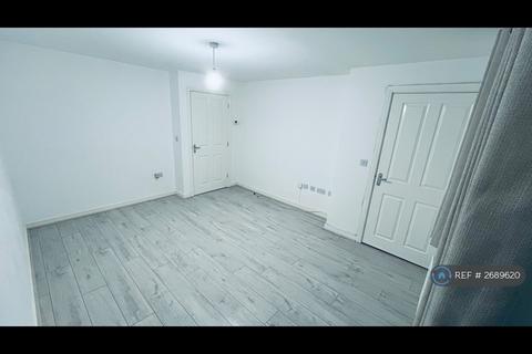 undefined, Academy Drive, Rugby, CV21