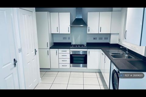 undefined, Academy Drive, Rugby, CV21