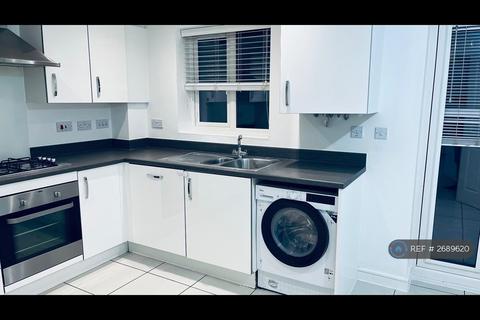 undefined, Academy Drive, Rugby, CV21